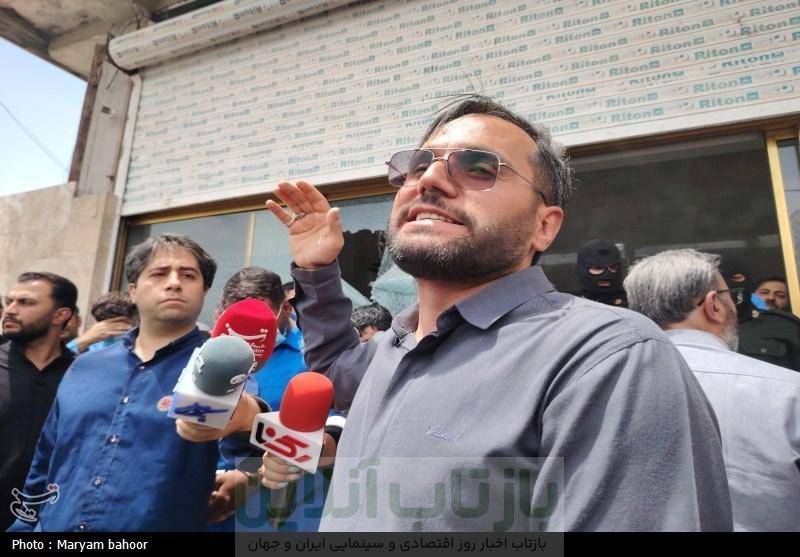 انهدام باند شرارت و تیراندازی در فشافویه + عکس 5 انهدام باند شرارت و تیراندازی در فشافویه + عکس