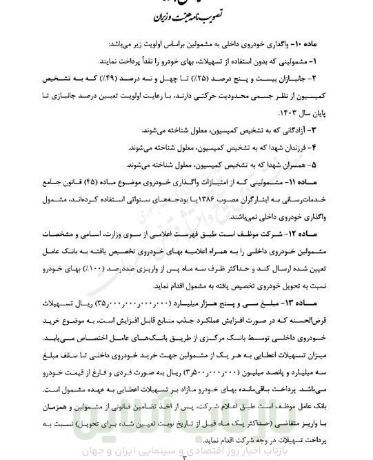 واردات خودرو , 