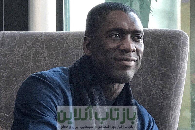 تعجب هلندی ها از حضور سیدورف در استقلال!