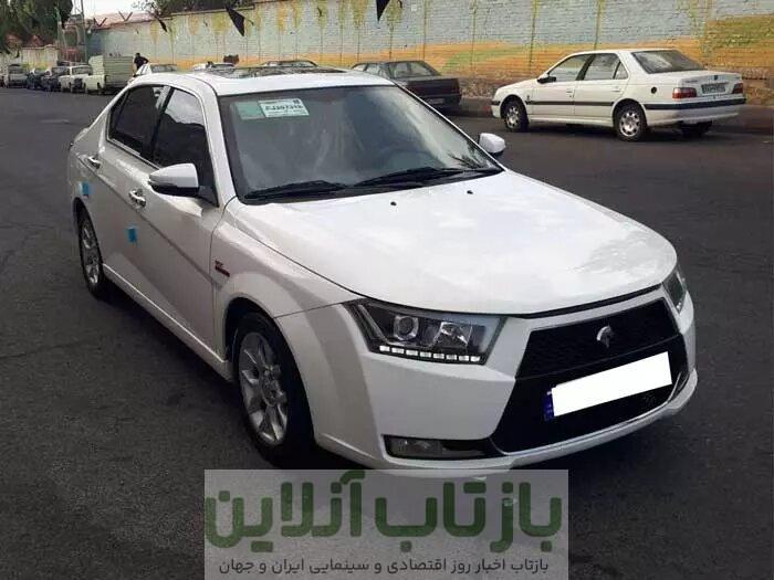 کاهش یک شبه قیمت دنا / کدام مدل ها ارزان شد؟ + جدول اردیبهشت ۱۴۰۴