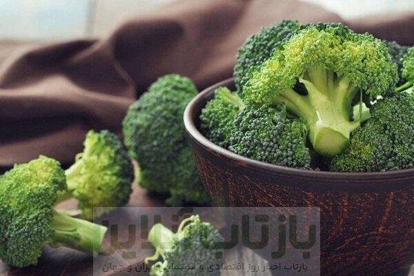۵ بیماری خطرناک که با «بروکلی» از آن‌ها نجات می‌یابید