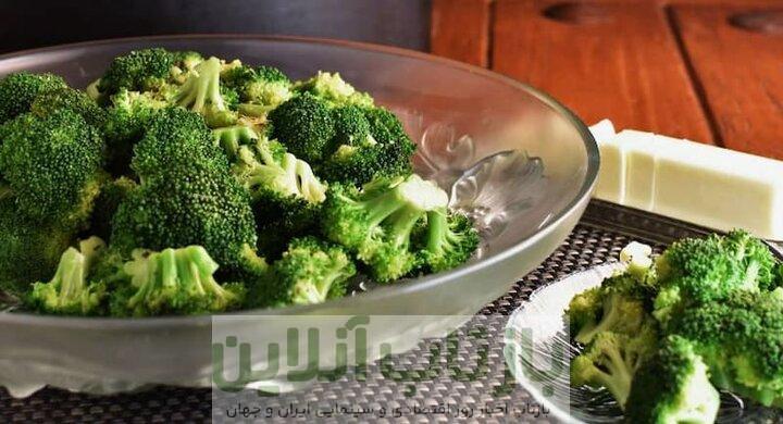 ۵ بیماری خطرناک که با «بروکلی» از آن‌ها نجات می‌یابید