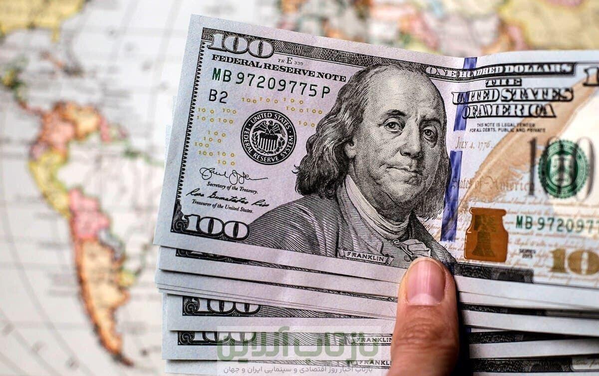 قیمت جدید دلار ، یورو و سایر ارزها امروز ۲۵ اردیبهشت ۱۴۰۴/منتظر این اتفاق در بازار ارز باشید