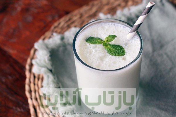 دوغ؛ بهترین نوشیدنی برای فصل گرما