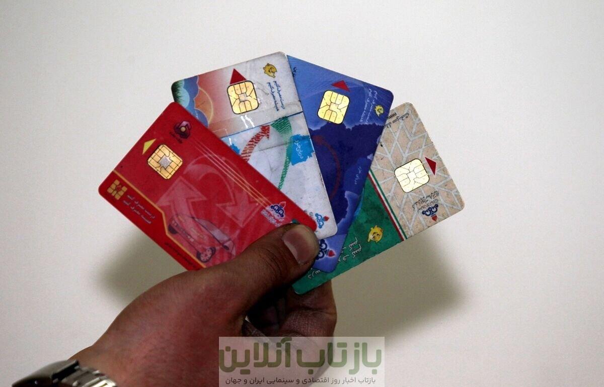 تغییر مهم در سهمیه و قیمت گازوییل از ابتدای تابستان/ از نرخ سوم گازوییل رونمایی شد