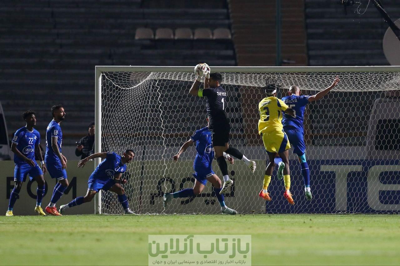 گزینه سپاهان برای جانشین نیازمند مشخص شد