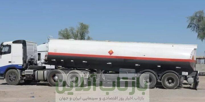 گازوئیل سه نرخی کجا خوب است کجا بد؟ / هزینه حمل بار چقدر اضافه می شود؟