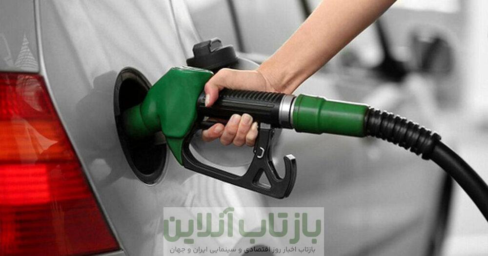 افزایش قیمت بنزین در راه است؟ / این خبر مهم بنزینی معاون وزیر نفت را بخوانید