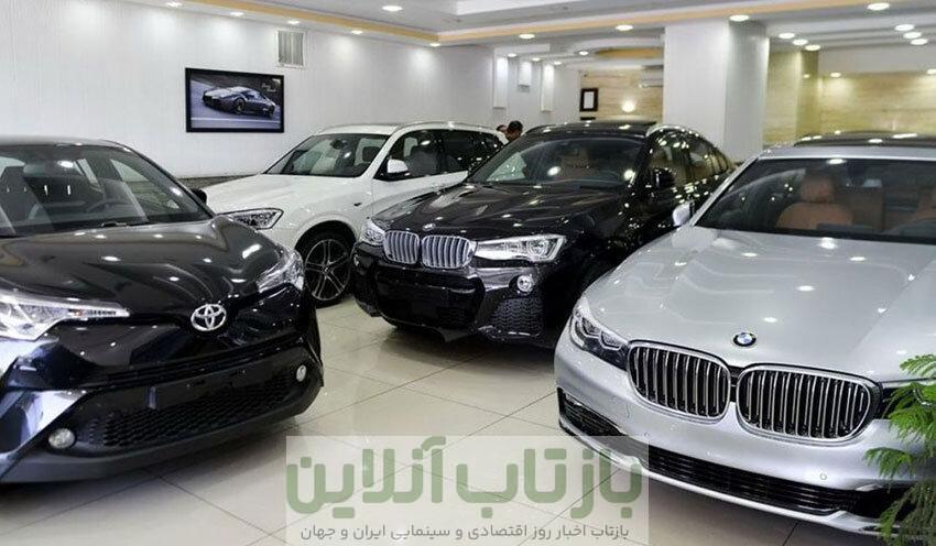 افزایش عجیب اجاره ساعتی پورشه، بنز و لکسوس در ایران/ قیمتهای نجومی را ببینید! + جدول