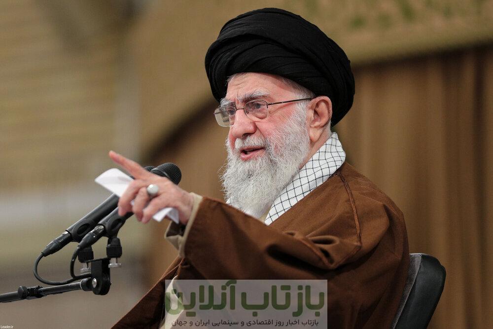 دخالت رهبر انقلاب در اقتصاد کشور چقدر است؟ / رهبر انقلاب عمدتا در 3 سطح عمل می‌کنند