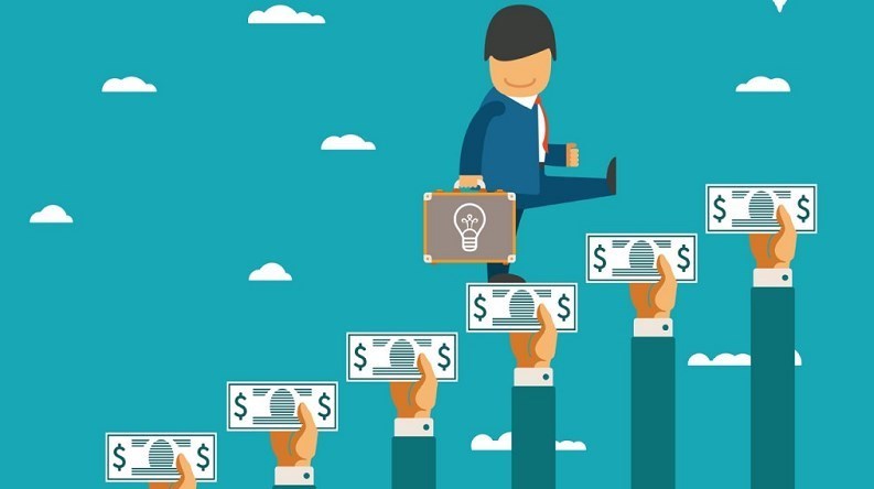 کمک صندوق های پژوهش و فناوری به تامین مالی جمعی پروژه ها 1 کمک صندوق های پژوهش و فناوری به تامین مالی جمعی پروژه ها