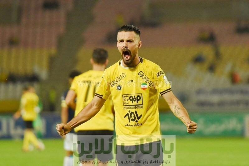 دومین شکست نقل‌وانتقالاتی استقلال در راه است!