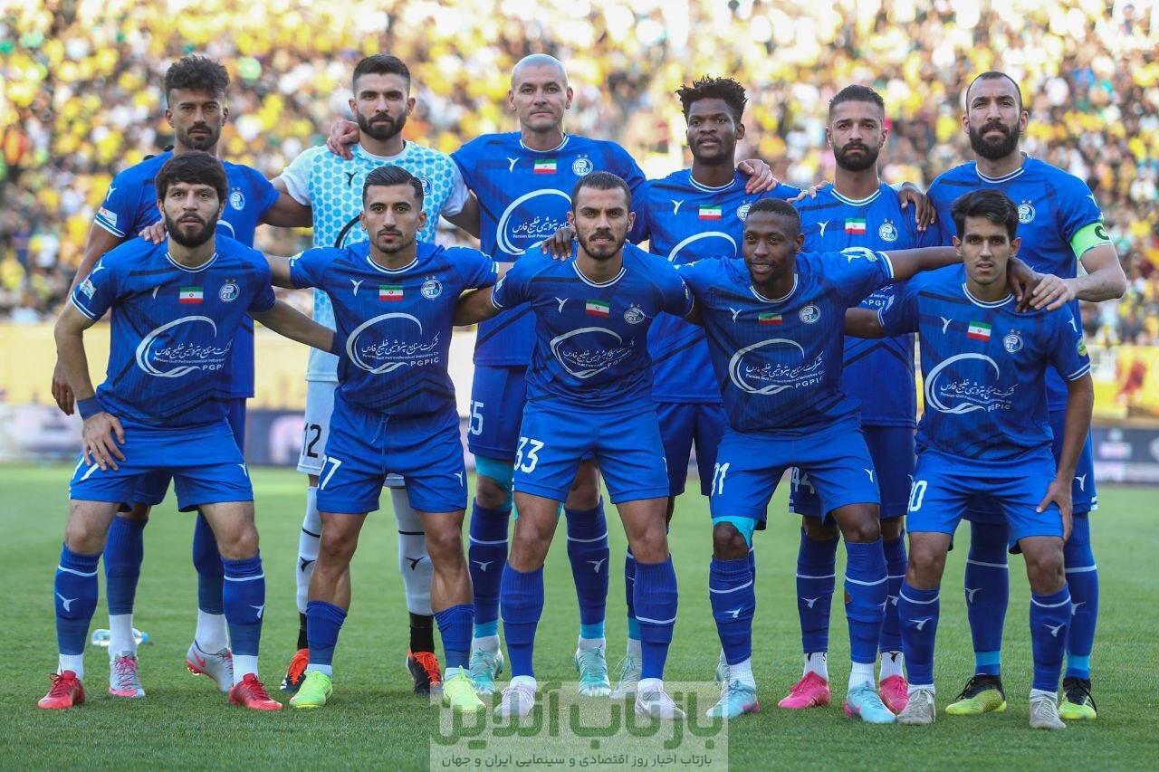 سناریوی پنهان استقلال در نقل و انتقالات