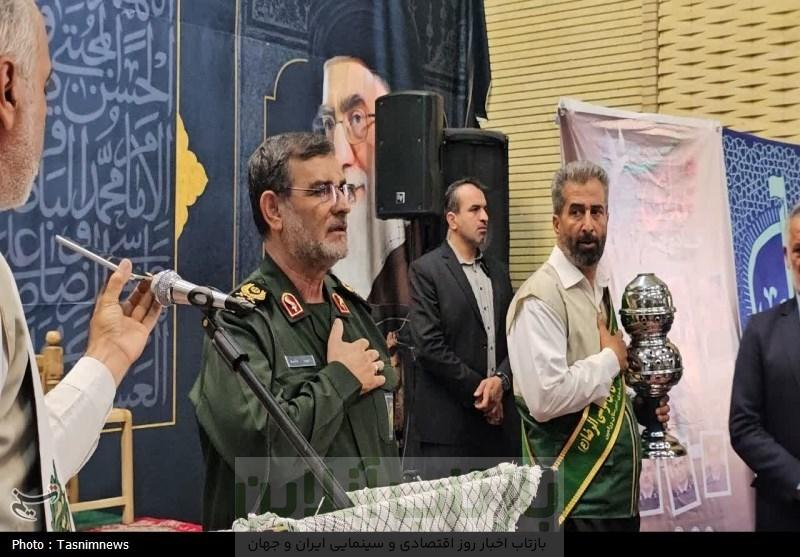 نیروی دریایی سپاه آماده مقابله با هر تهدیدی است