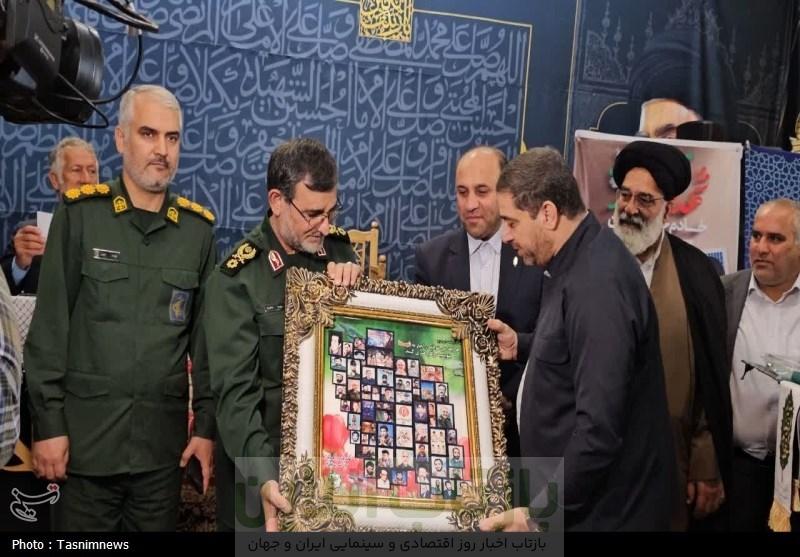 نیروی دریایی سپاه آماده مقابله با هر تهدیدی است