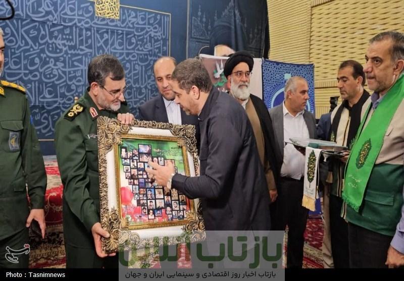 نیروی دریایی سپاه آماده مقابله با هر تهدیدی است