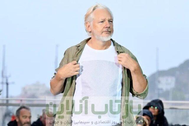 «مرد شش میلیارد دلاری» در کن؛ روایتی سیاسی از زندگی مردی علیه قدرت