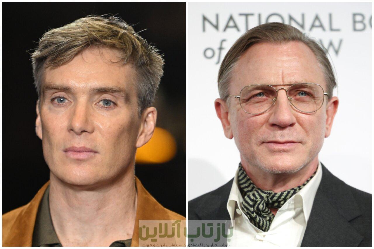 جیمز باند و اپنهایمر؛ تیم دونفره کارگردان لالالند برای آتش‌بازی