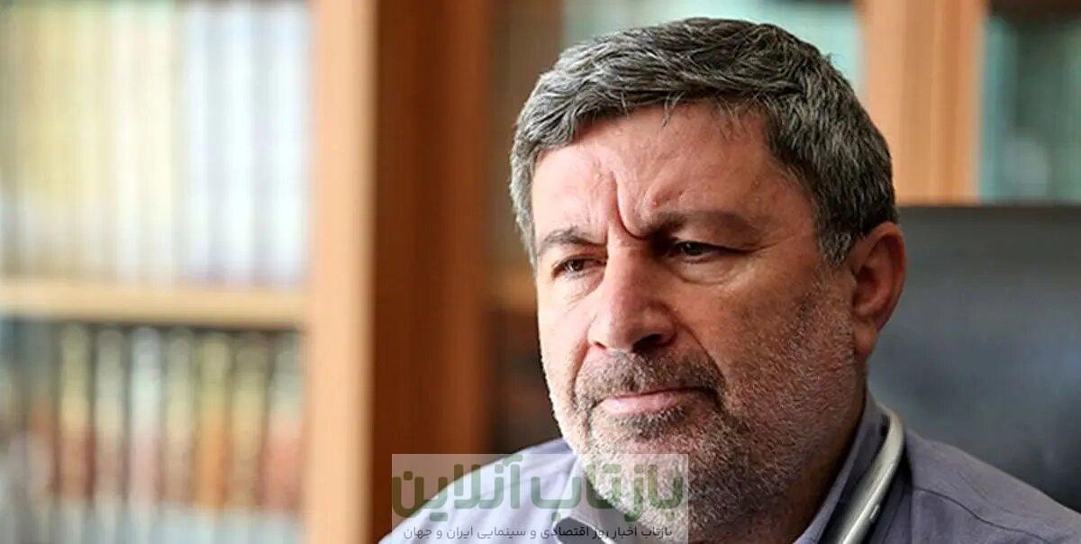 صمت نا امن ترین وزارتخانه در ایران/ حضرتی: بدون اصلاح سیاست خارجی، تولید جهش نمی‌گیرد