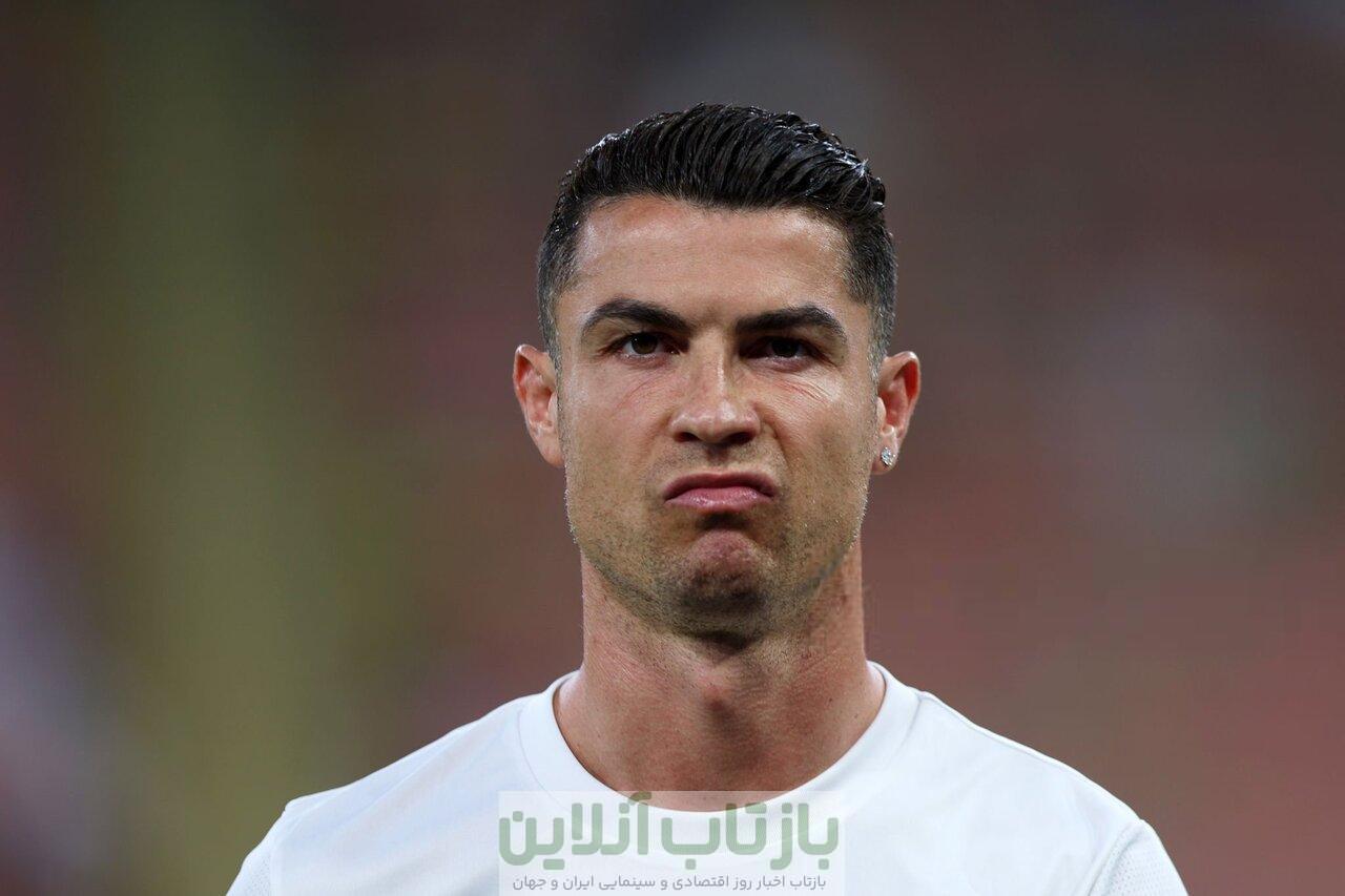 پیام ویژه رونالدو برای مودریچ: ممنون برای همه چیز، لوکا!