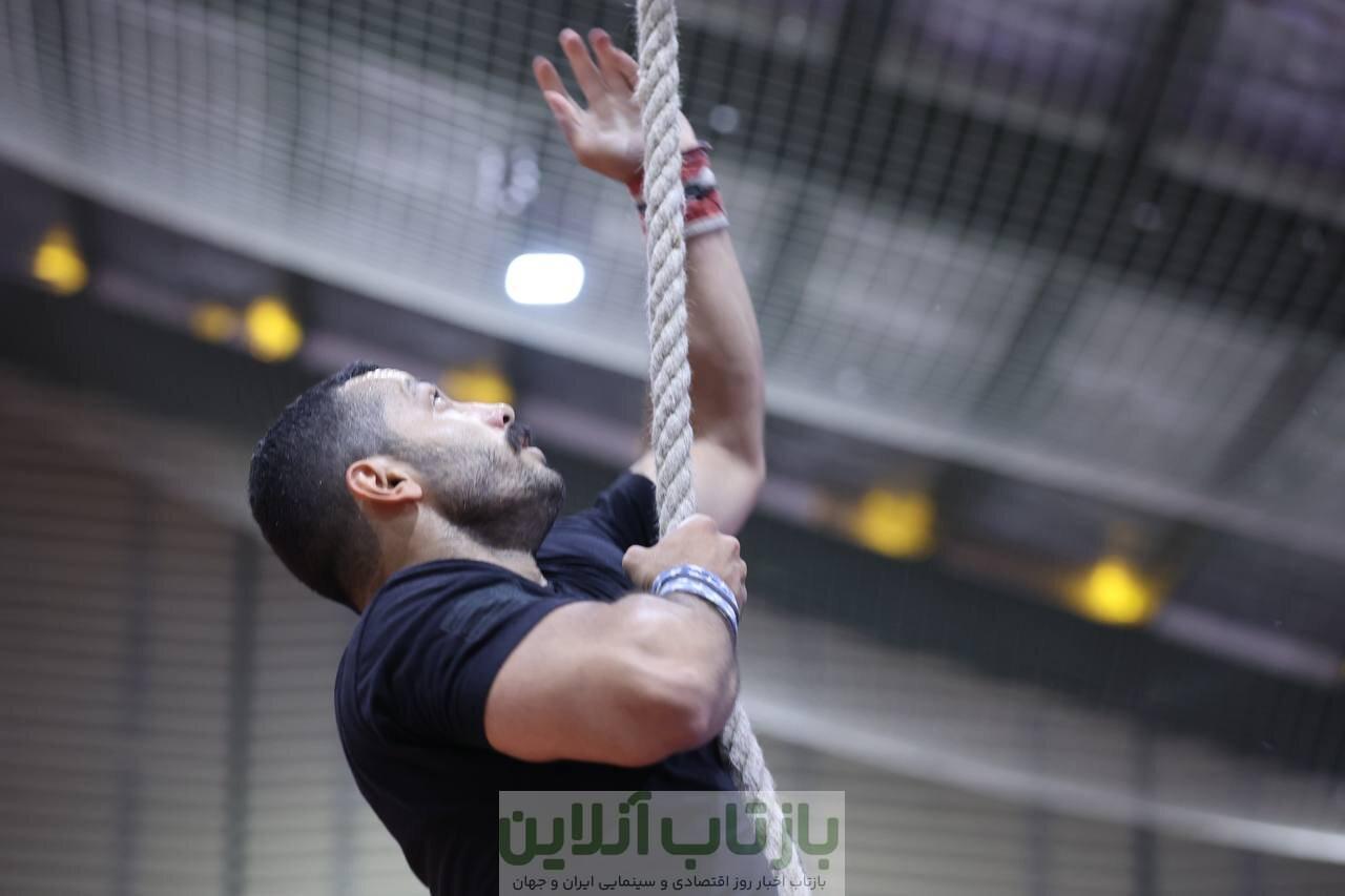 یک خبر خوب برای بچه‌های کراسفیت