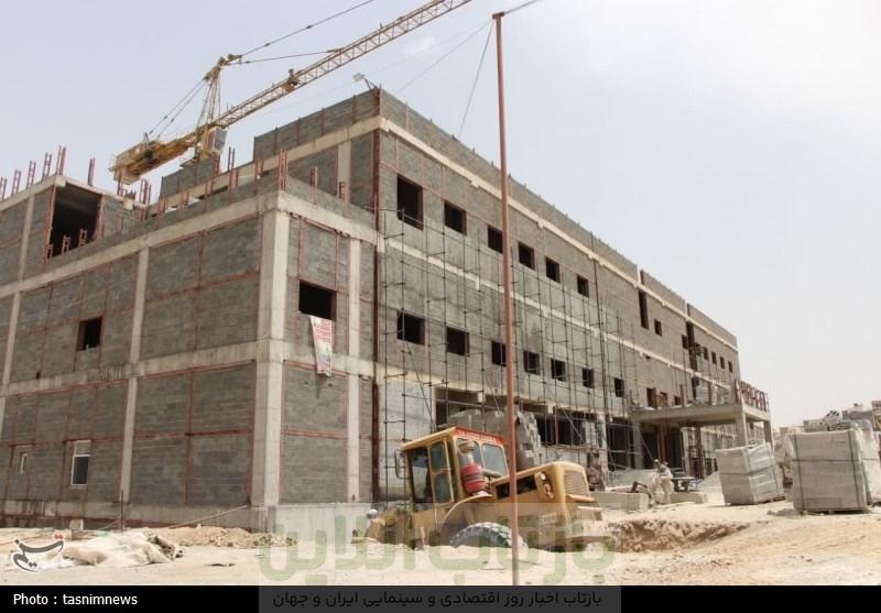 بیمارستان پیشوا در اولویت تخصیص منابع قرار دارد 1 بیمارستان پیشوا در اولویت تخصیص منابع قرار دارد