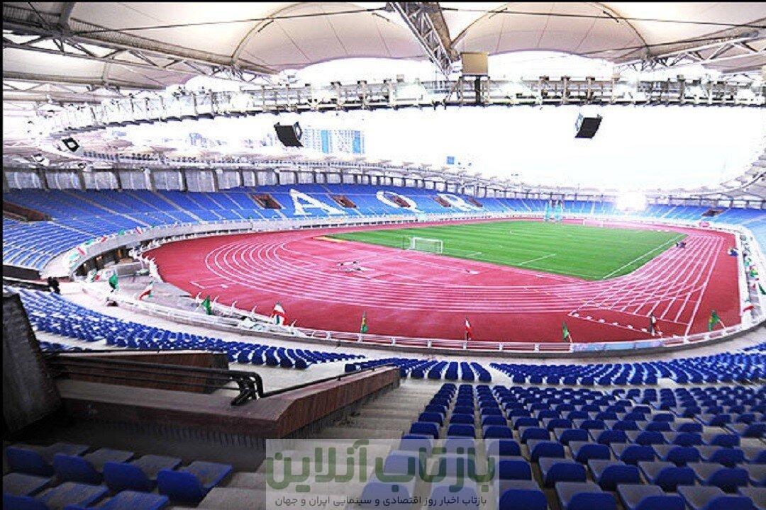 پشت پرده لغو بازی ایران و کره شمالی در مشهد؛ فدراسیون فوتبال قید میزبانی را زد!