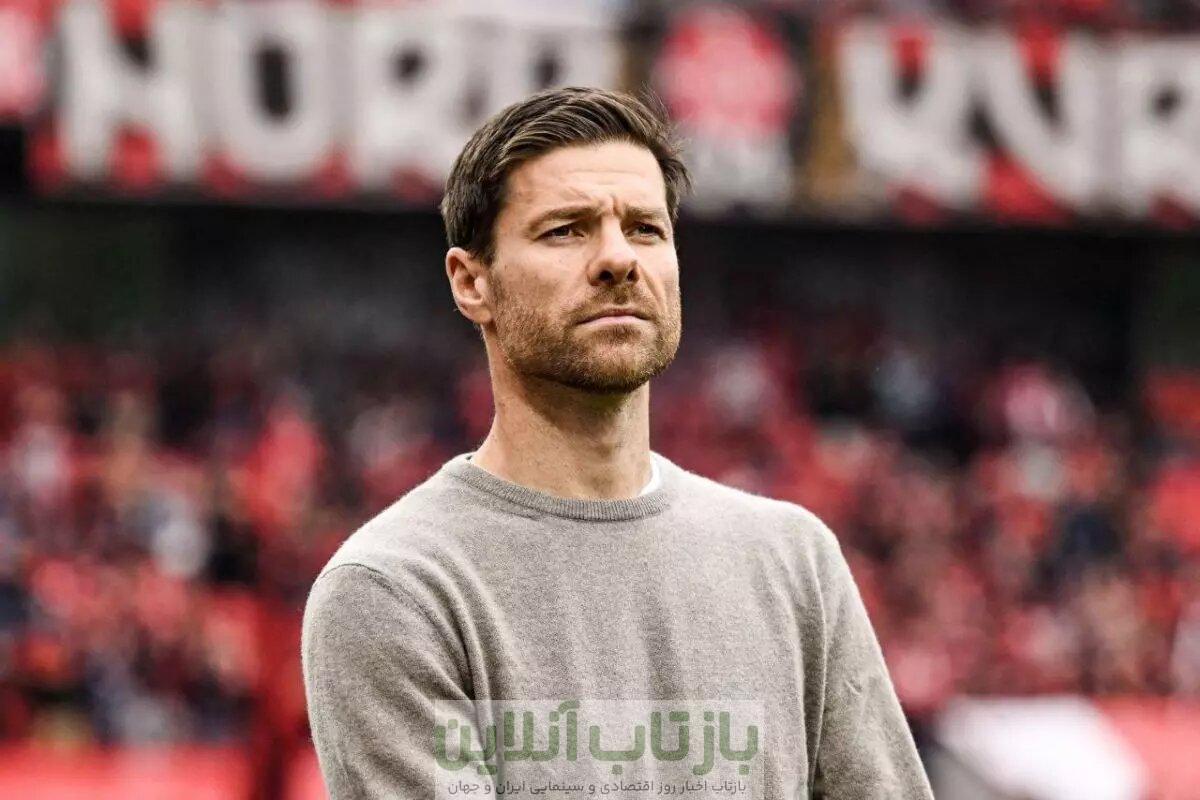 رسمی: بازگشت ژابی آلونسو به رئال مادرید