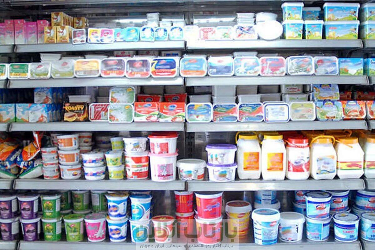 شیرخام با نرخ ۲۳ هزارتومان از دامداران خریداری می‌شود