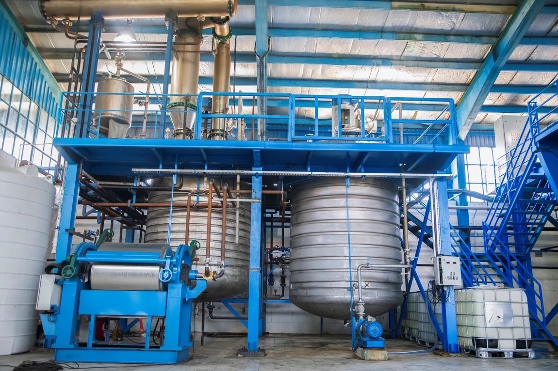 شرکت پدیدآورندگان جم؛ پیشرو در تولید مواداولیه صنایع بهداشتی 1 شرکت پدیدآورندگان جم؛ پیشرو در تولید مواداولیه صنایع بهداشتی