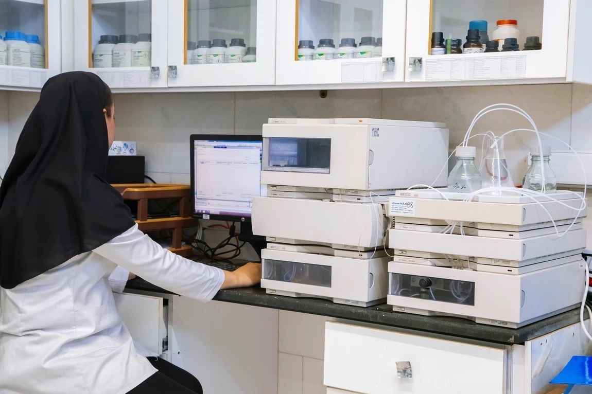 شرکت پدیدآورندگان جم؛ پیشرو در تولید مواداولیه صنایع بهداشتی