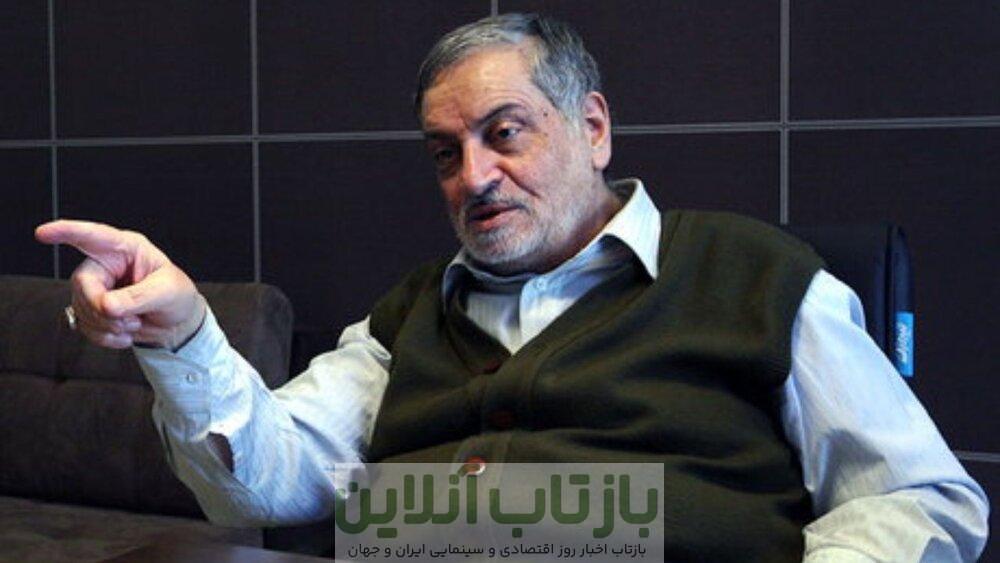 تغییر نام سالن فدراسیون والیبال به نام زنده‌یاد یزدانی خرم
