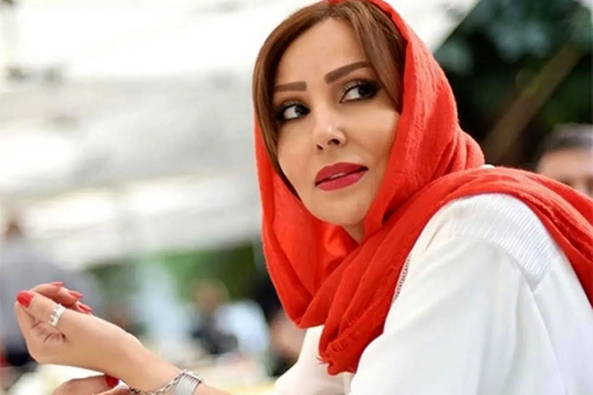 Parastoo Salehi با این برنامه در Türkiye به ابتذال پایان داد!