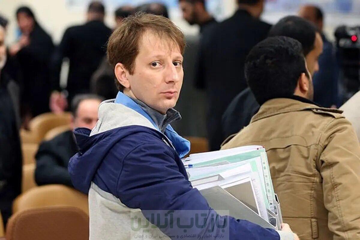 آخرین وضعیت تسویه بدهی بابک زنجانی/ اموال بابک زنجانی در اختیار چه کسی است؟