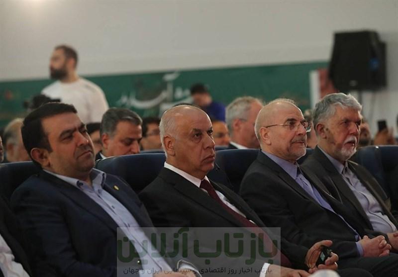 آغاز به کار نمایشگاه بین‌المللی کتاب تهران با حمایت بانک ملی