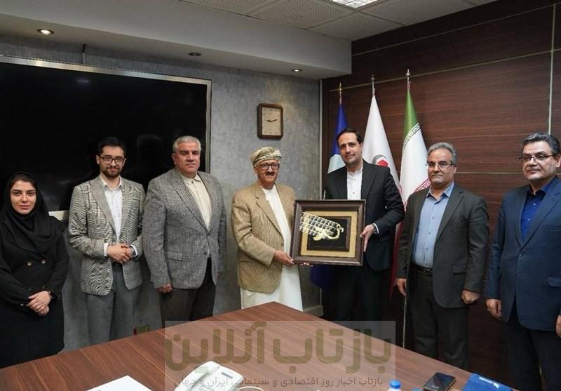 آغاز سرمایه‌گذاری مشترک گروه سرمایه‌گذاری امید با عمان