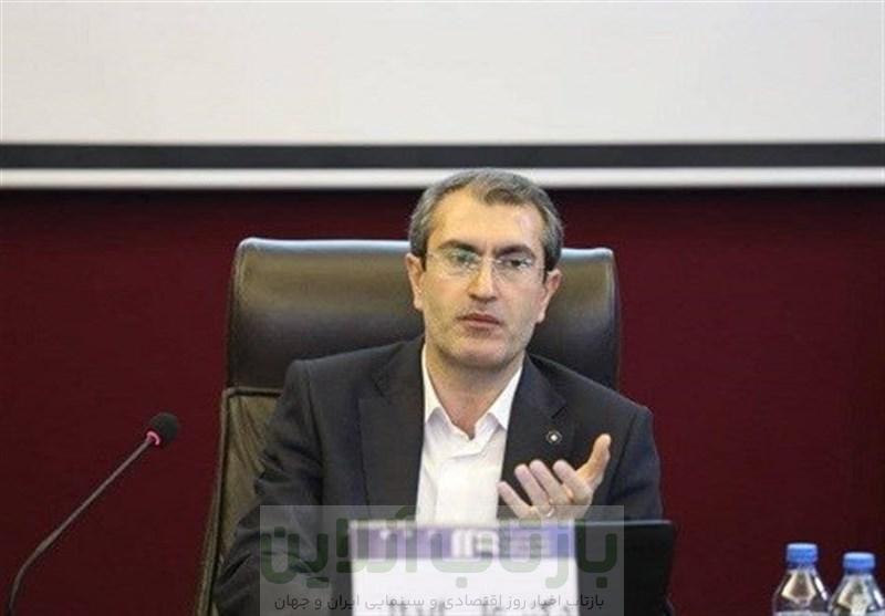 آمادگی بانک سینا برای همکاری با فعالان اقتصادی ارس