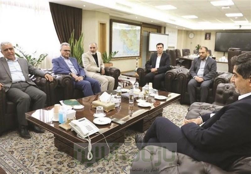 آمادگی مبارکه برای توانمندسازی مددجویان کمیته امداد اصفهان
