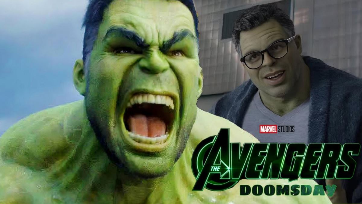 احتمال حضور 3 هالک در فیلم Avengers: Doomsday وجود دارد