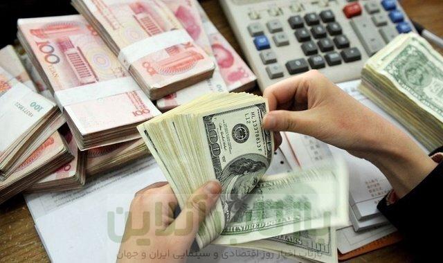 اعلام قیمت جدید دلار، یورو و سایر ارزها/ دلار وارد فاز صعودی شد