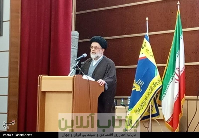 امام جمعه ری: هدف، برنامه‌ریزی و پشتکار ارکان مهم خدمت است