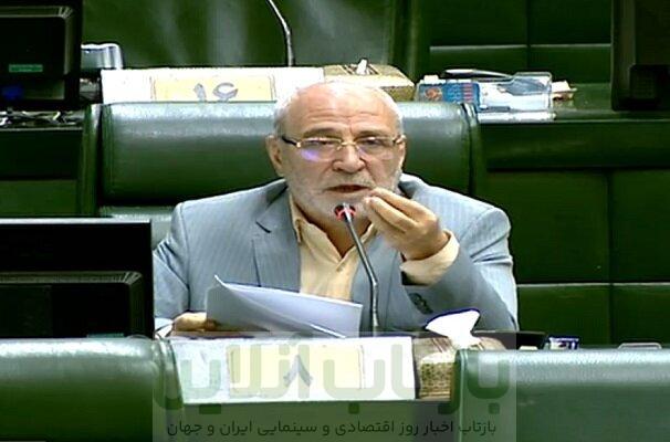 انتشار یک آمار تامل‌برانگیز/ حاجی دلیگانی: فلرسوزی در این منطقه ضرر ۹ میلیارد دلاری برای کشور دارد