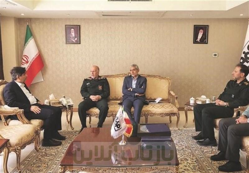 اهمیت ظرفیت بالای گروه فولاد مبارکه در راستای تحقق شعار سال