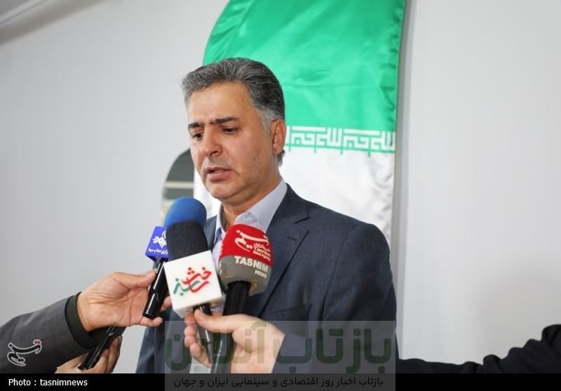 باقرشهر بیت‌الرضای تهران؛ &quot;طالقانی&quot; شهروند افتخاری