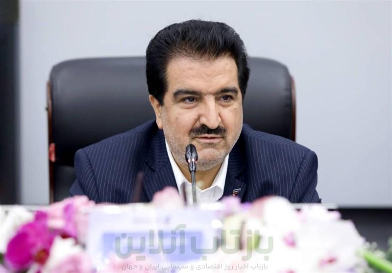 بانک رفاه از تمام ظرفیت‌ها برای تحقق شعار سال استفاده می‌کند
