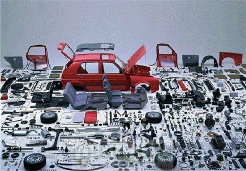 بررسی چالش ها و فرصت های صنعت خودرو و قطعه سازی ایران