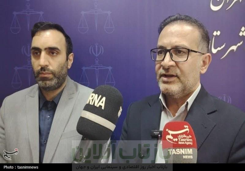 تشخیص حق‌آبه کشاورزان از رودخانه شور و شیرین تا ماه آینده