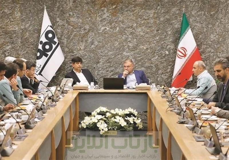 تشریح دستاوردهای فولاد مبارکه در بازدید مقامات سازمان بازرسی