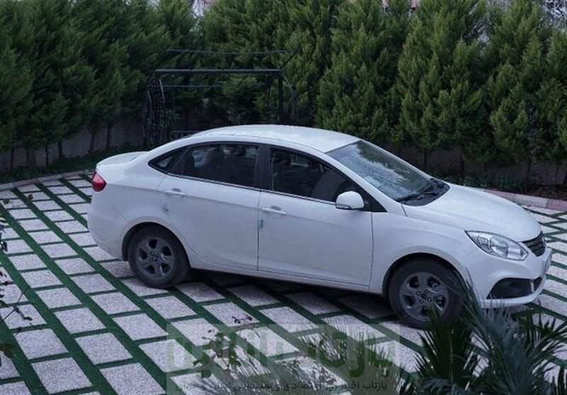 جک J4؛ سدان اقتصادی موفق کرمان موتور با ترکیبی از کیفیت