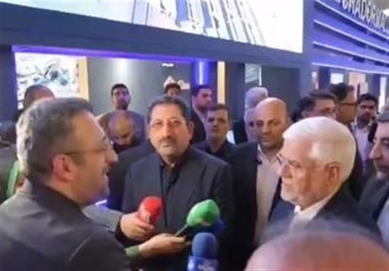 حضور قدرتمند چادرملو و شرکت‌های تابعه در اکسپو ایران 1404